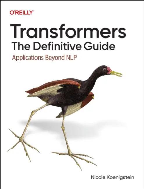 Transformers (English, Nicole Koenigstein)