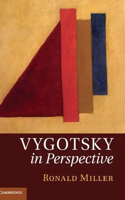 Vygotsky in Perspective (English, Ronald Miller)