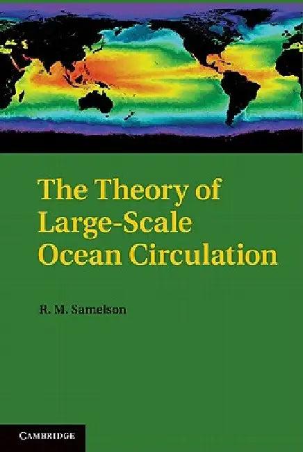 The Theory of Large-Scale Ocean Circulation (English, R. M. Samelson)