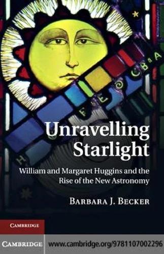 Unravelling Starlight (English, Barbara J. Becker)