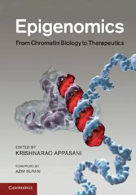 Epigenomics (English, Krishnarao Appasani)