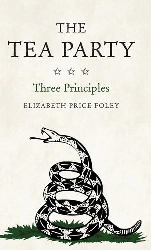 The Tea Party (English, Elizabeth Price Foley)