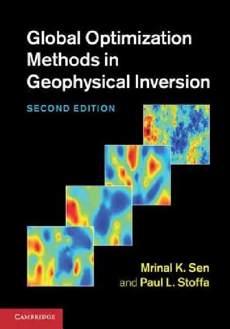 Global Optimization Methods in Geophysical Inversion (English, Mrinal K. Sen | Paul L. Stoffa)