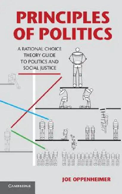 Principles of Politics (English, Joe Oppenheimer)