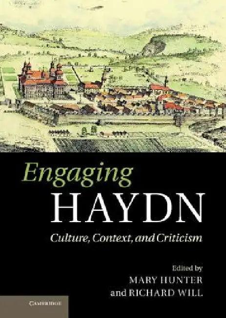 Engaging Haydn (English, Mary Kathleen Hunter | Mary Hunter | Richard Will)