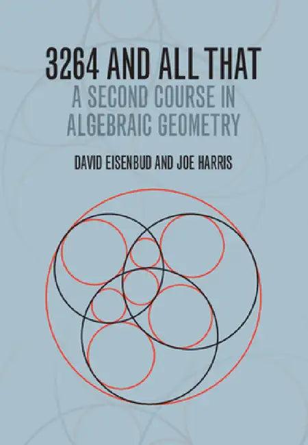 3264 and All That (English, David Eisenbud | Joe Harris)