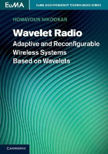 Wavelet Radio (English, Homayoun Nikookar)