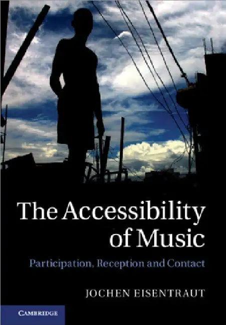 The Accessibility of Music (English, Jochen Eisentraut)