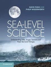 Sea-Level Science (English, David Pugh | Philip Woodworth)
