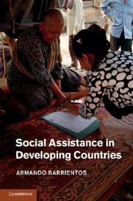 Social Assistance in Developing Countries (English, Armando Barrientos)