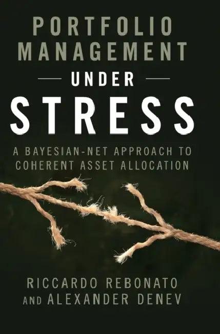 Portfolio Management under Stress (English, Riccardo Rebonato | Alexander Denev)