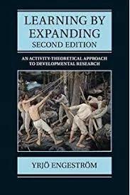Learning by Expanding (English, Yrjö Engeström)