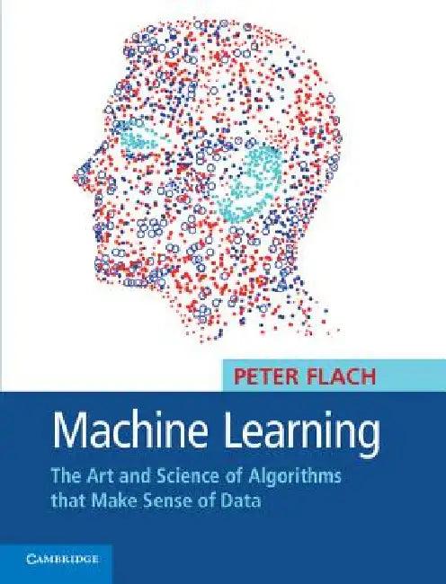 Machine Learning (English, Peter Flach)