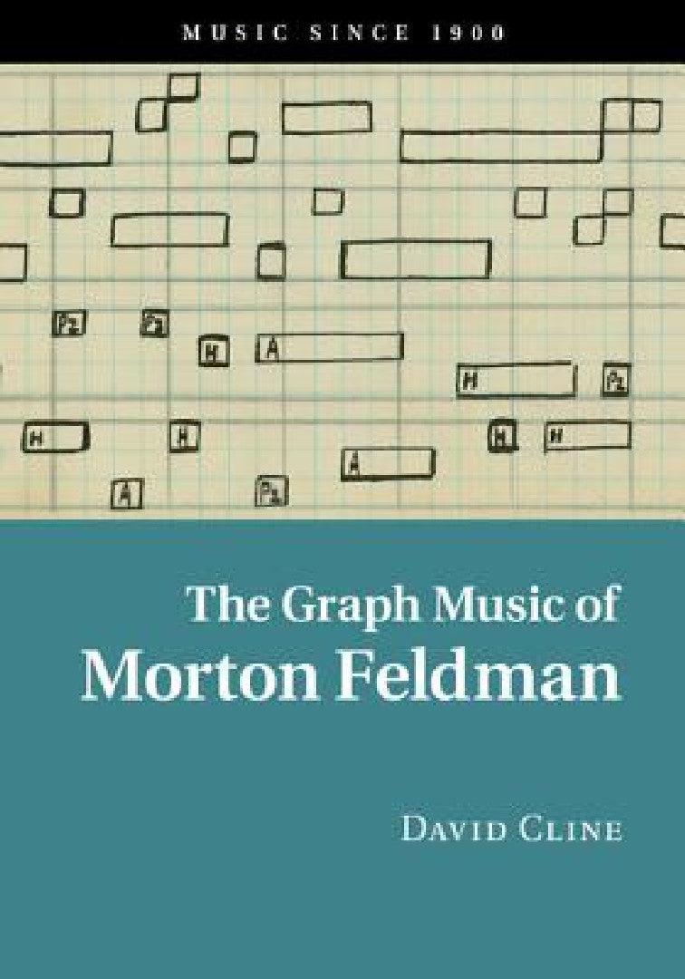 The Graph Music of Morton Feldman (English, David Cline)