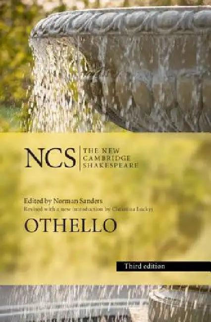 Othello (English, William Shakespeare | Norman Sanders | Christina Luckyj)