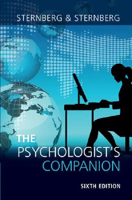 The Psychologist's Companion (English, Robert J. Sternberg | Karin Sternberg)