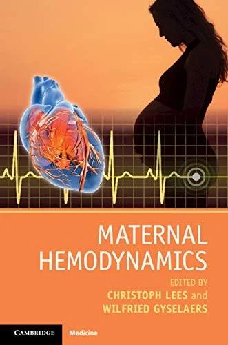 Maternal Hemodynamics (English, Christoph Lees | Wilfried Gyselaers)