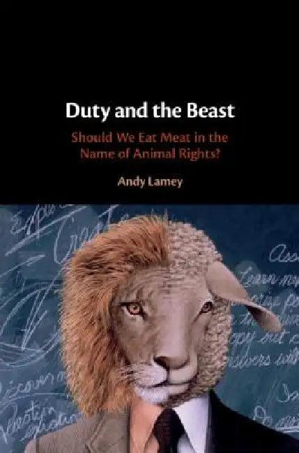 Duty and the Beast (English, Andy Lamey)