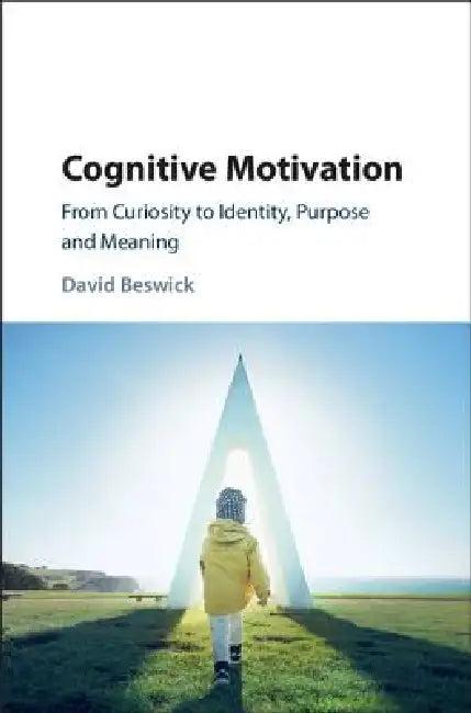 Cognitive Motivation (English, David Beswick)