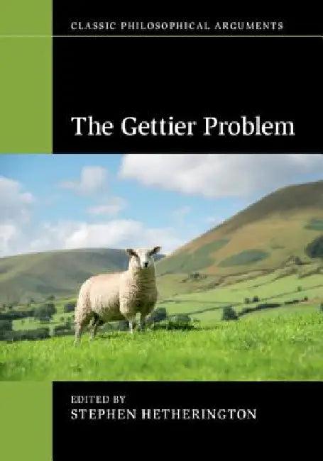 The Gettier Problem (English, Stephen Hetherington)