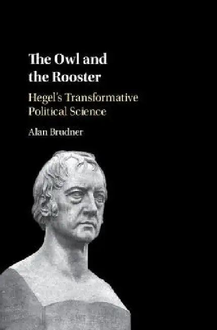 The Owl and the Rooster (English, Alan Brudner)