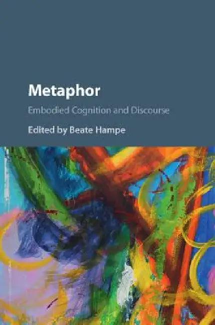 Metaphor (English, Beate Hampe)