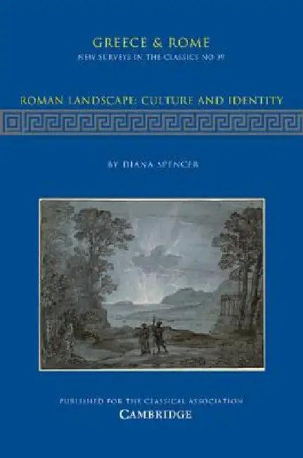 Roman Landscape (English, Diana Spencer)