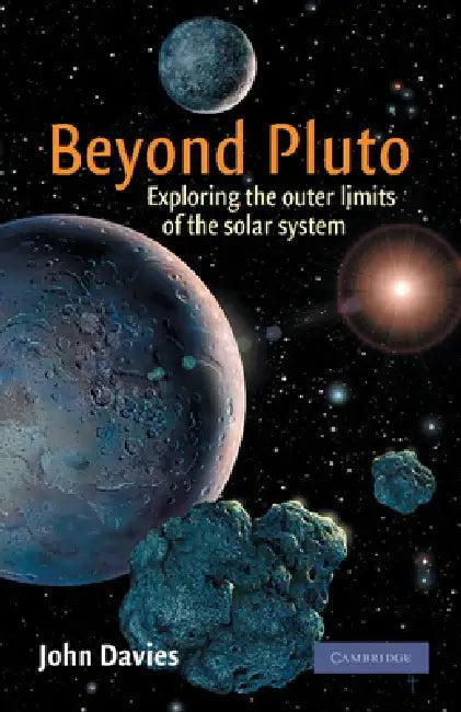 Beyond Pluto (English, John Davies)