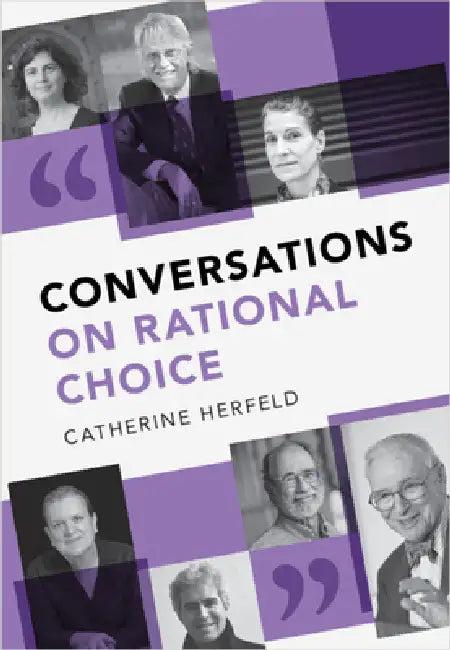 Conversations on Rational Choice (English, Catherine Herfeld)