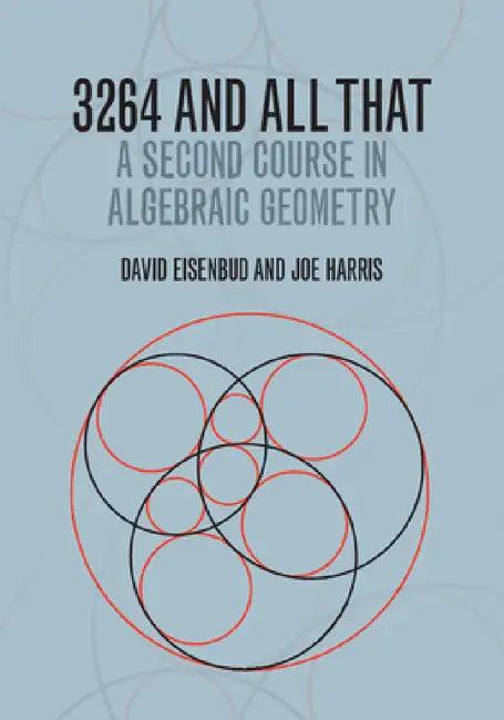 3264 and All That (English, David Eisenbud | Joe Harris)
