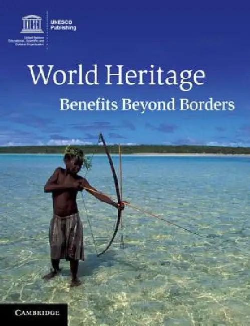 World Heritage (English, Amareswar Galla)