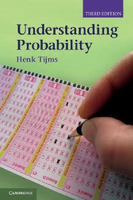 Understanding Probability (English, H. C. Tijms | Henk Tijms)
