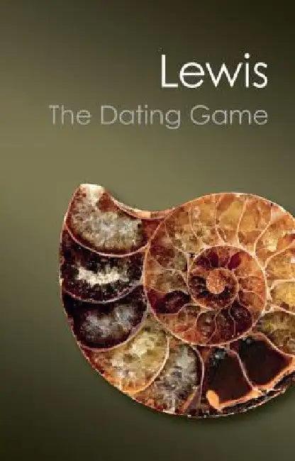 The Dating Game (English, Cherry Lewis)