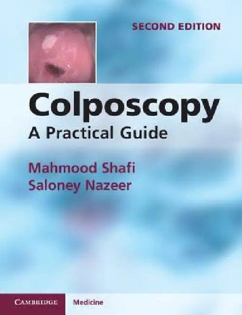 Colposcopy (English, Mahmood Shafi | Saloney Nazeer)