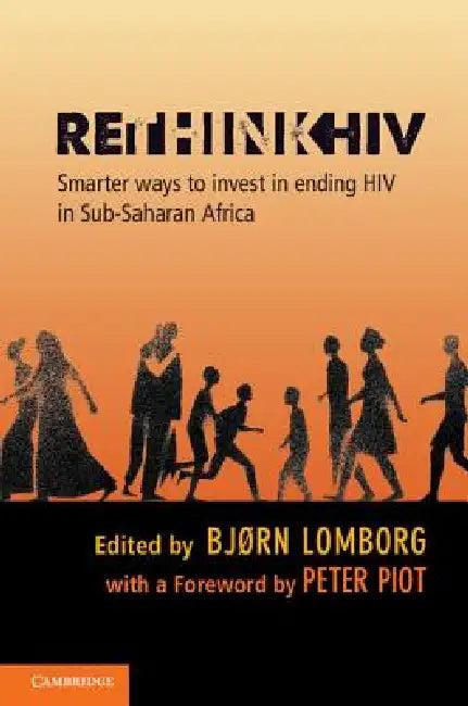 RethinkHIV (English, Bjørn Lomborg)