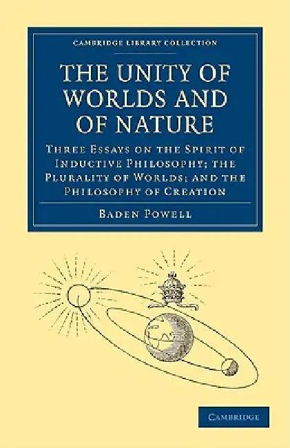 The Unity of Worlds and of Nature (English, Baden Powell)