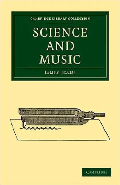 Science and Music (English, James Jeans)