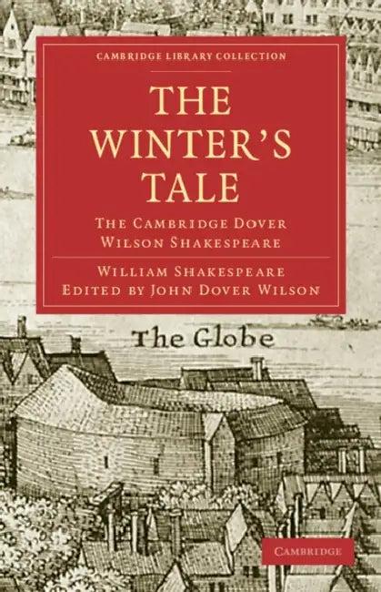 The Winter's Tale (English, William Shakespeare | John Dover Wilson)