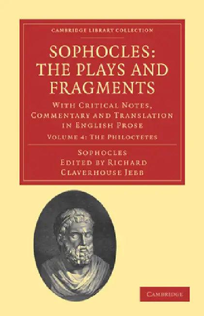 Sophocles (English, Richard Claverhouse Jebb | Sophocles)
