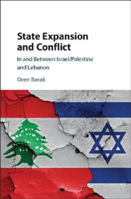 State Expansion and Conflict (English, Oren Barak)