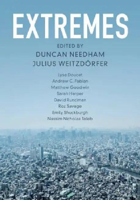 Extremes (English, Duncan Needham | Julius Weitzdörfer)