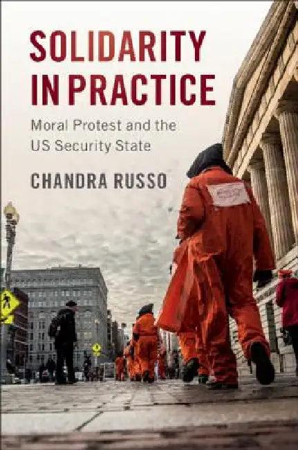 Solidarity in Practice (English, Chandra Russo)