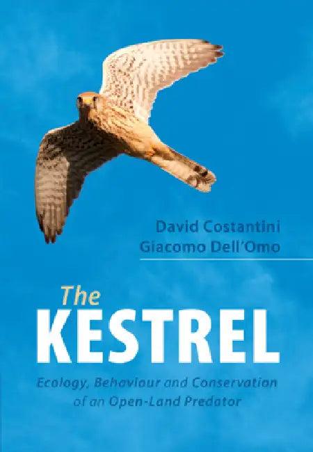 The Kestrel (English, David Costantini | Giacomo Dell'omo)
