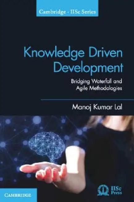 Knowledge Driven Development (English, Manoj Kumar Lal)