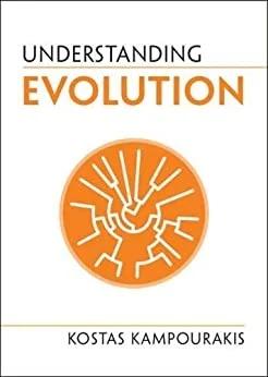 Understanding Evolution (English, Kostas Kampourakis)