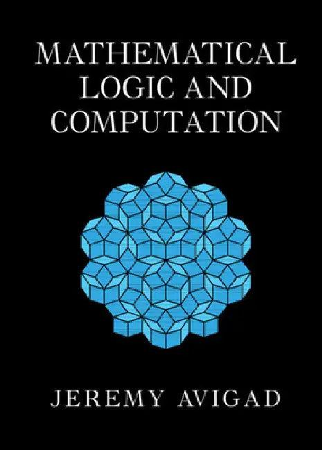 Mathematical Logic and Computation (English, Jeremy Avigad)