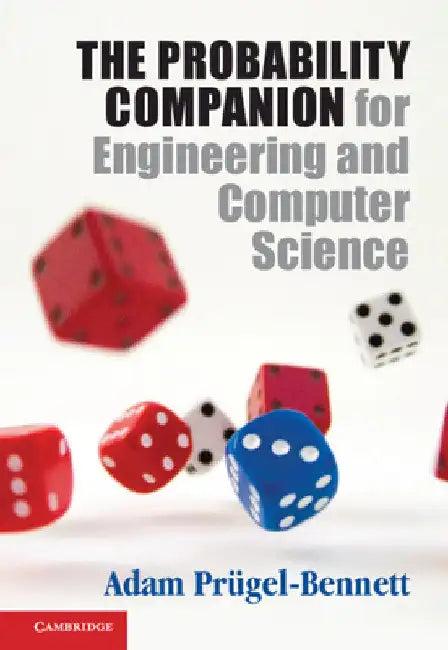 The Probability Companion for Engineering and Computer Science (English, Adam Prügel-Bennett)