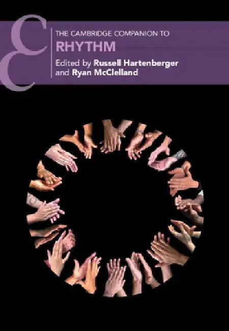 The Cambridge Companion to Rhythm (English, Russell Hartenberger | Ryan McClelland)