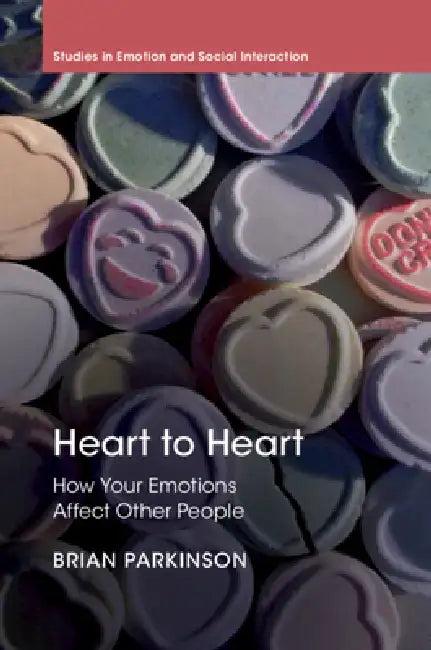Heart to Heart (English, Brian Parkinson)