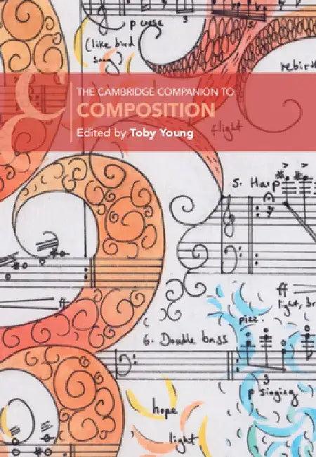 The Cambridge Companion to Composition (English, Toby Young)